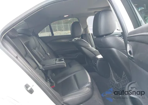 2015 Cadillac Ats Standard z USA, uszkodzony, nr VIN 1G6AG5RX1F0137215